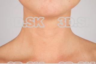 Neck texture of Viera 0001